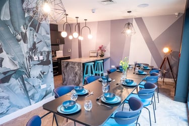1 bed studio, City Road, City Centre, Newcastle, NE12AQ - Image 1
